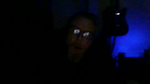 Snapshot of cunnibob chatting on February 7, 8:55 am cunnibob online show from February 7, 8:55 am