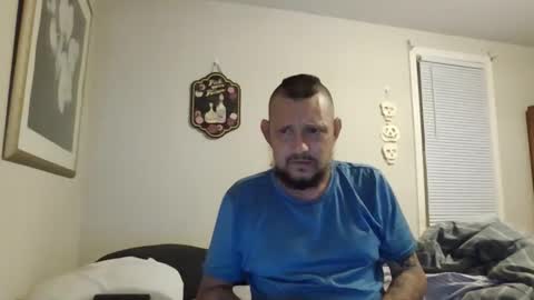 Bash online show from November 8, 4:37 am