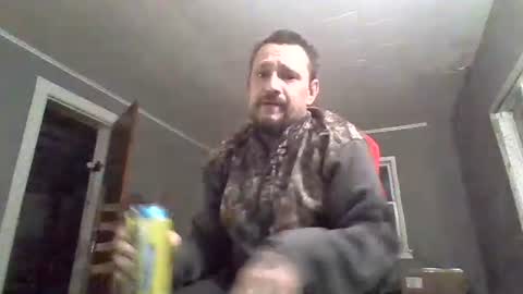 Bash online show from February 15, 2:05 am