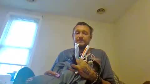 Bash online show from October 27, 5:15 pm