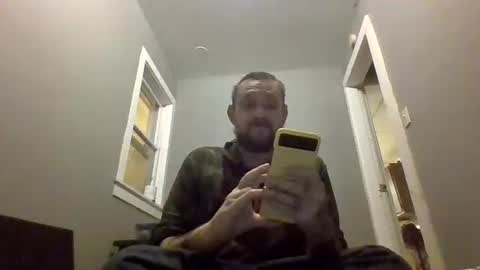 Bash online show from January 26, 3:48 am