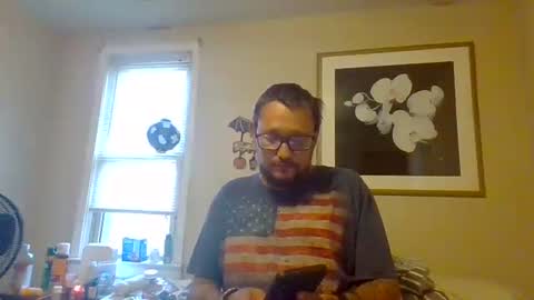 Bash online show from October 28, 5:15 pm