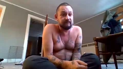 Bash online show from January 10, 9:31 pm