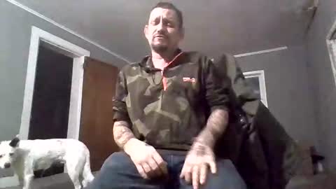 Bash online show from January 27, 2:53 am