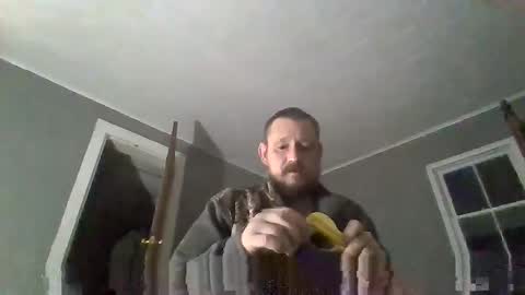 Bash online show from January 19, 1:32 am