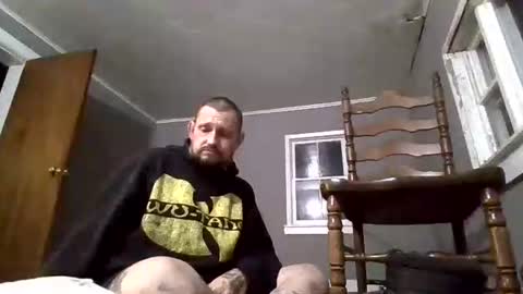 Bash online show from January 8, 5:48 am