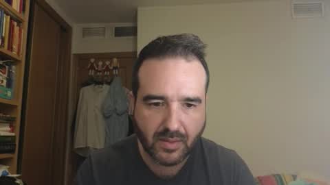 curiosillo1983 online show from October 18, 5:40 pm