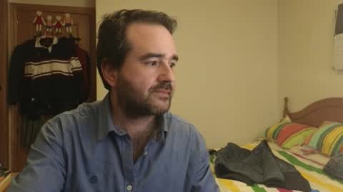 curiosillo1983 online show from March 26, 6:23 pm