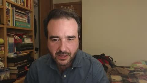 curiosillo1983 online show from November 29, 8:22 pm