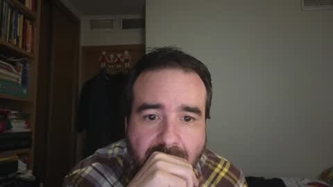 curiosillo1983 online show from March 11, 6:48 pm