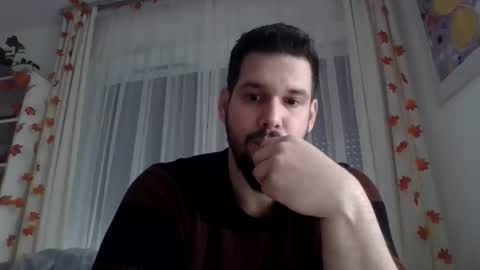 curious_forall online show from November 22, 9:53 am