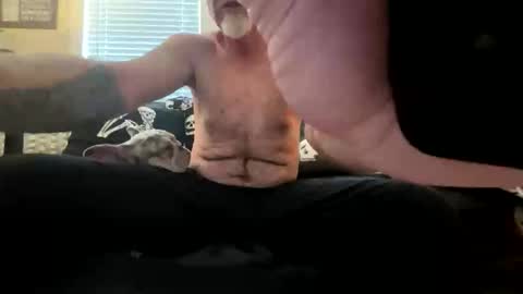 curiousd1969 online show from December 4, 7:10 pm