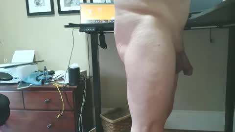 curiousguy1967v3 online show from May 8, 12:27 pm