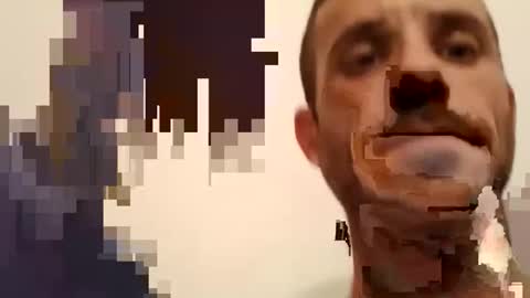Snapshot of curiousguyhere6 chatting on February 3, 1:52 am curiousguyhere6 online show from February 3, 1:52 am