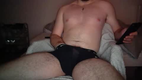 BritishHarry online show from December 26, 10:20 pm