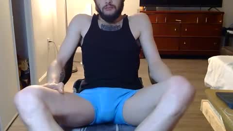 curiouss25 online show from October 15, 6:21 am