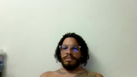 curly_louis online show from September 26, 3:59 am