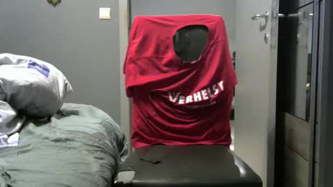 curlyfurly online show from November 27, 3:05 pm