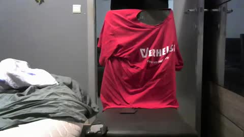 curlyfurly online show from November 15, 1:51 am