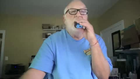 ALAN online show from October 29, 7:06 pm