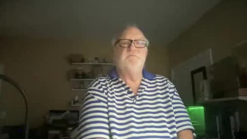 ALAN online show from November 16, 6:32 pm