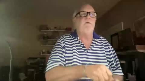 ALAN online show from November 12, 6:57 pm