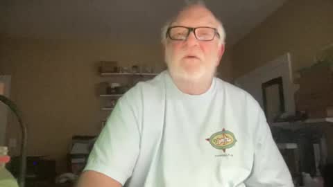 ALAN online show from November 4, 6:09 pm