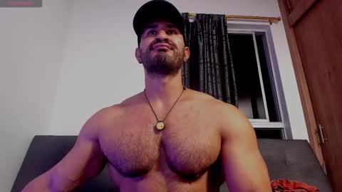 Curt online show from February 6, 1:57 am