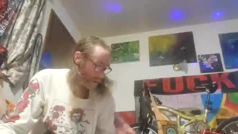 Curtisdow420 online show from October 25, 10:44 pm