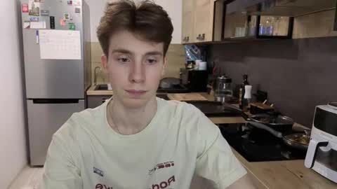 Im Brian online show from February 13, 5:07 pm