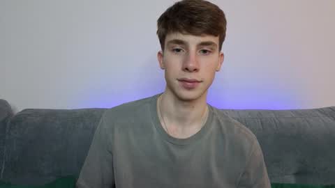 Im Brian online show from December 17, 4:46 pm