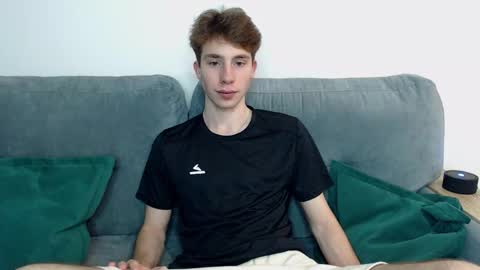 Im Brian online show from November 28, 5:04 pm