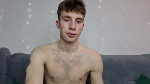 Im Brian online show from April 9, 5:30 pm