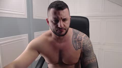 Cute Johny01 online show from February 2, 6:01 am