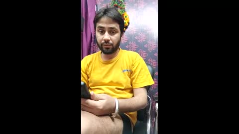 Cute Lucky online show from January 5, 6:44 pm