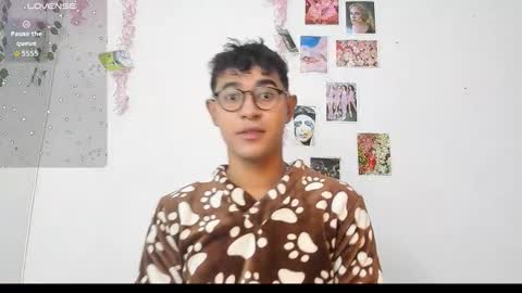 cute_sammy_1 online show from November 12, 12:11 pm