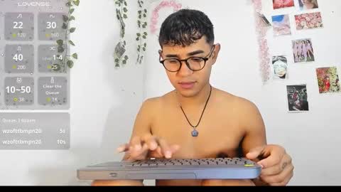 cute_sammy_1 online show from November 13, 1:05 pm