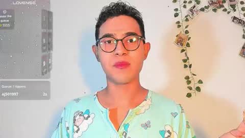 cute_sammy_1 online show from October 4, 11:48 am