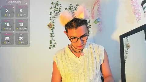cute_sammy_1 online show from September 26, 12:03 pm