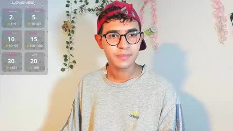 cute_sammy_1 online show from September 19, 11:54 am