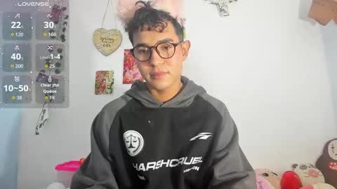 cute_sammy_1 online show from November 18, 10:34 pm