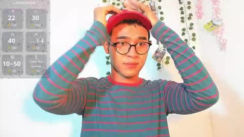 cute_sammy_1 online show from September 30, 11:36 am