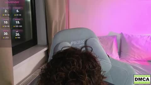 Thomas -  online show from October 13, 7:20 pm