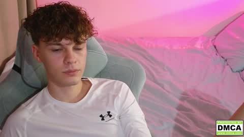 Thomas -  online show from October 16, 7:33 pm