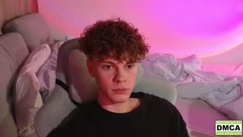 Thomas -  online show from September 25, 7:35 pm