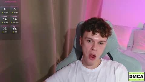 Thomas -  online show from December 22, 4:26 pm