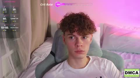 Thomas -  online show from October 1, 6:23 pm