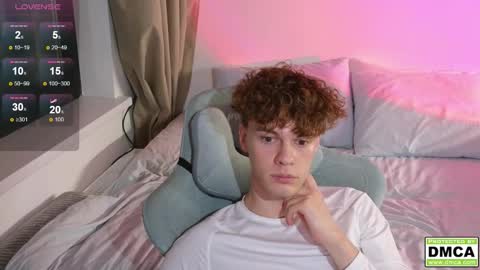 Thomas -  online show from October 14, 7:21 pm