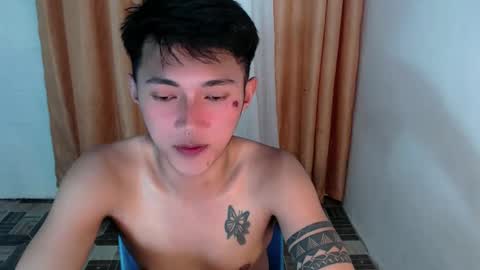 Snapshot of cuteasiancock98 chatting on January 3, 1:36 pm Steph online show from January 3, 1:36 pm