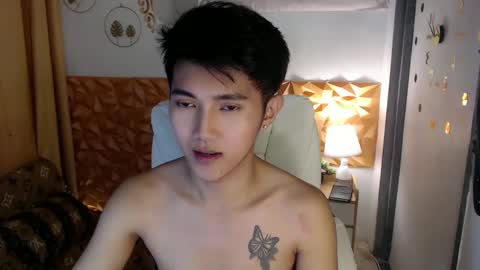 Snapshot of cuteasiancock98 chatting on February 21, 2:50 am Steph online show from February 21, 2:50 am